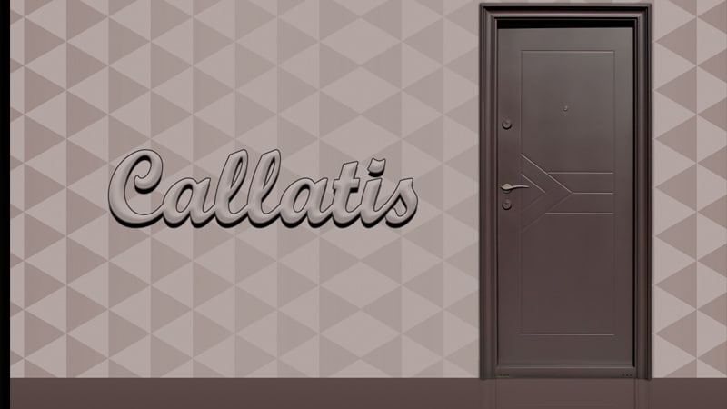 Usa metalica exterior Callatis - Usa metalica exterior Brasov